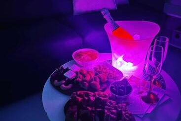 Bed & Breakfast Recinto Antico Sweet Rooms