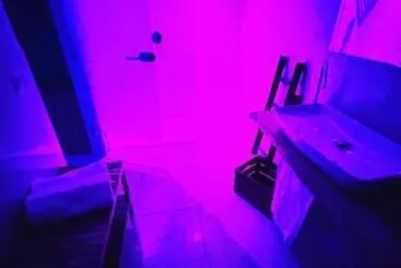 Bed and Breakfast Recinto Antico Sweet Rooms