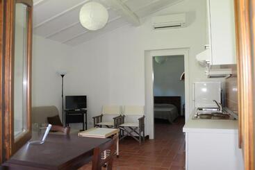 Сельский отель Poggio Agli Ulivi Agriturismo