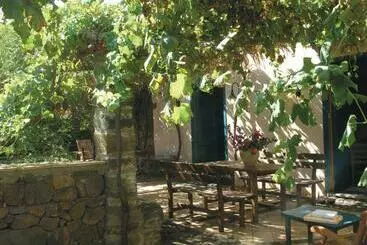 Pensione Agriturismo Hibiscus