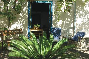 Panzió Agriturismo Hibiscus