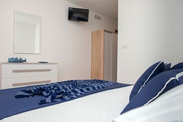 Pensjonat Al Faro Guest House