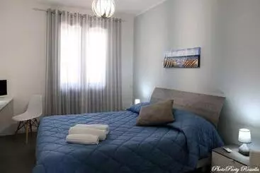 پانسیون B&b Al Porticciolo