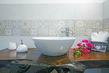 بنسيون Le Volte Apartments