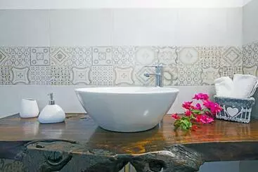 Pensione Le Volte Apartments