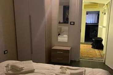 Pansiyon Dolce Vita Casa Vacanze