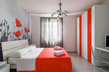 Panzió La Campagnola