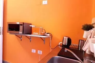 ペンション Lcs Pisa Self Check In