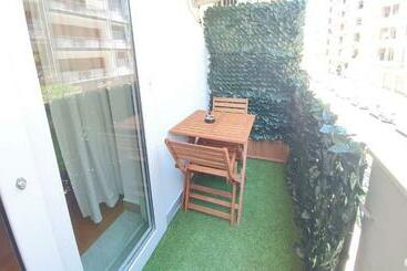 פנסיון Primo Piano Guesthouse Bari Policlinico