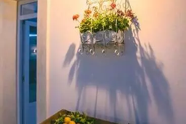 ペンション Villa Erminia