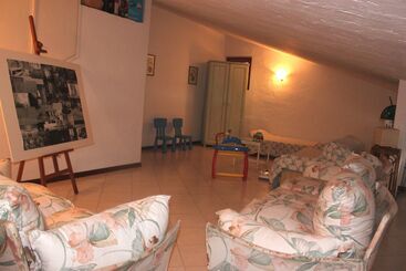 ペンション Villa Giovanni