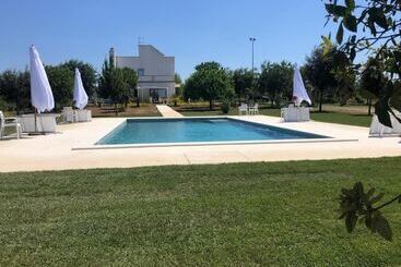 Tenuta Terraluna B&b