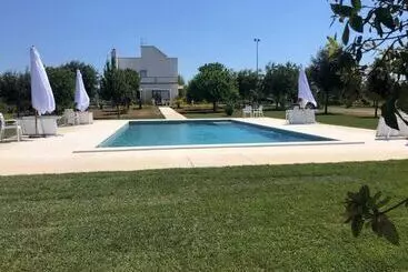 Tenuta Terraluna B&b