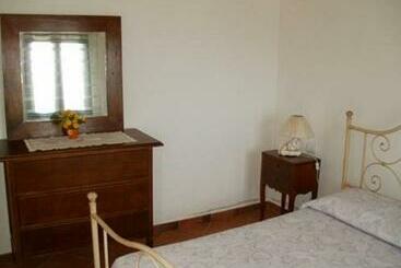 별장 Agriturismo Gli Oleandri