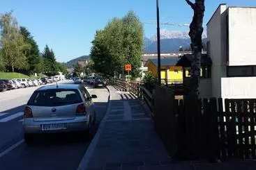 Bed and Breakfast Central Greenlife