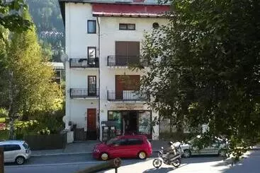 Bed and Breakfast Central Greenlife