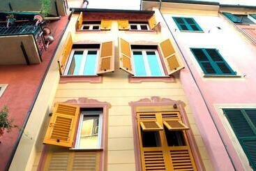 مبيت وإفطار Giramondo