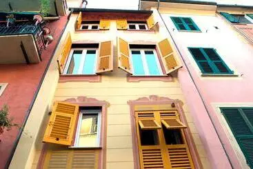 Bed and Breakfast Giramondo