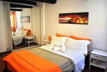Bed & Breakfast Giramondo