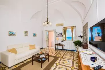 Bed and Breakfast Villa Setteventi