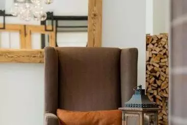 هتل Camina Suite & Spa