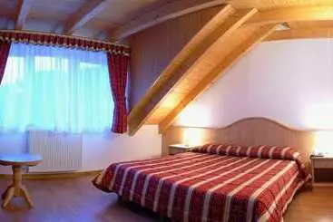 ホテル Spartiacque