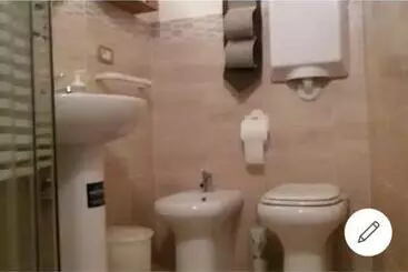 Bed and Breakfast La Maison Del Corso Hospitality