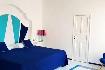 پانسیون Boutique Suites In Piazzetta