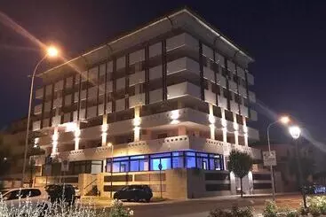 Aparthotel Capitol