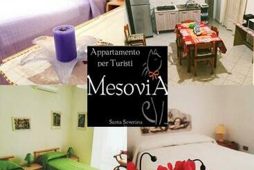 B&b Mesovia