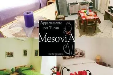 B&b Mesovia