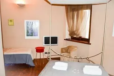 B&b Prigioni