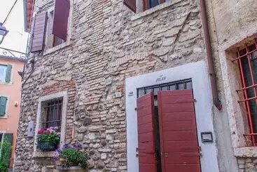 B&b Prigioni