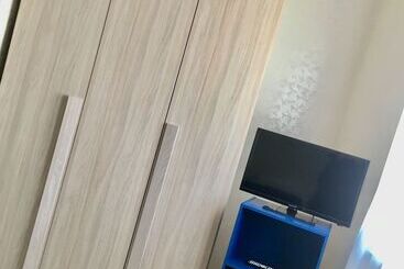 Bed and Breakfast Casa Di Angela