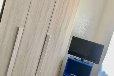 Nocleg ze śniadaniem Casa Di Angela