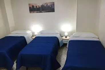Nocleg ze śniadaniem Casa Di Angela