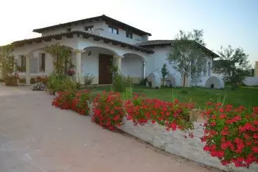 ベッドアンドブレックファースト I Giganti