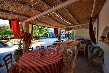 Bed and Breakfast Masseria Le Pezzate