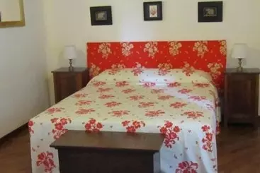 Bed & Breakfast Tana Del Tasso