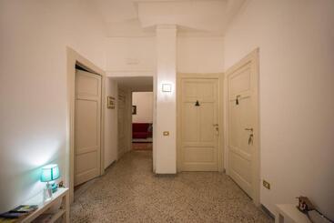 Bed and Breakfast Tyrrenium Salerno