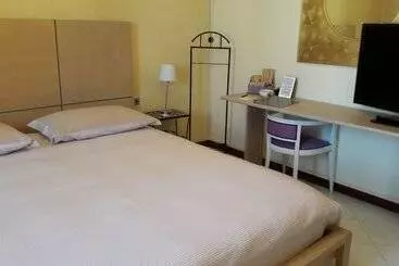 Aamiaismajoitus (B&B) Villetta Il Glicine