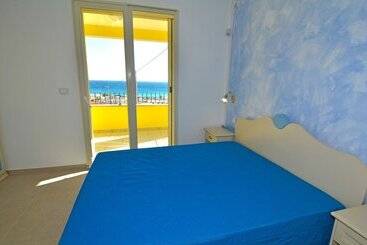 Bed & Breakfast Lu Cantoru