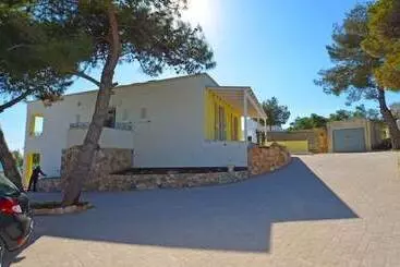 Bed & Breakfast Lu Cantoru