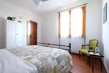 Casa Monteluro   B&b