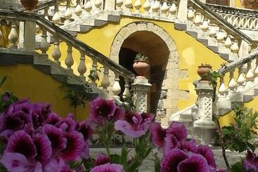 Hotel Villa Renna Ex Casina Cancellieri