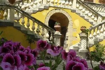 Hotel Villa Renna Ex Casina Cancellieri