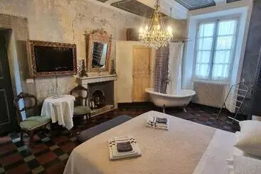 La Corte B&b