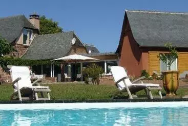 Pensione Chambre D Hotes Le Ponsonnet