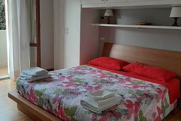 بنسيون Alloggio Il Giglio