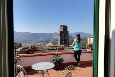 Pensió La Casa Di Astrea